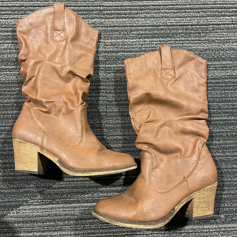 Boots